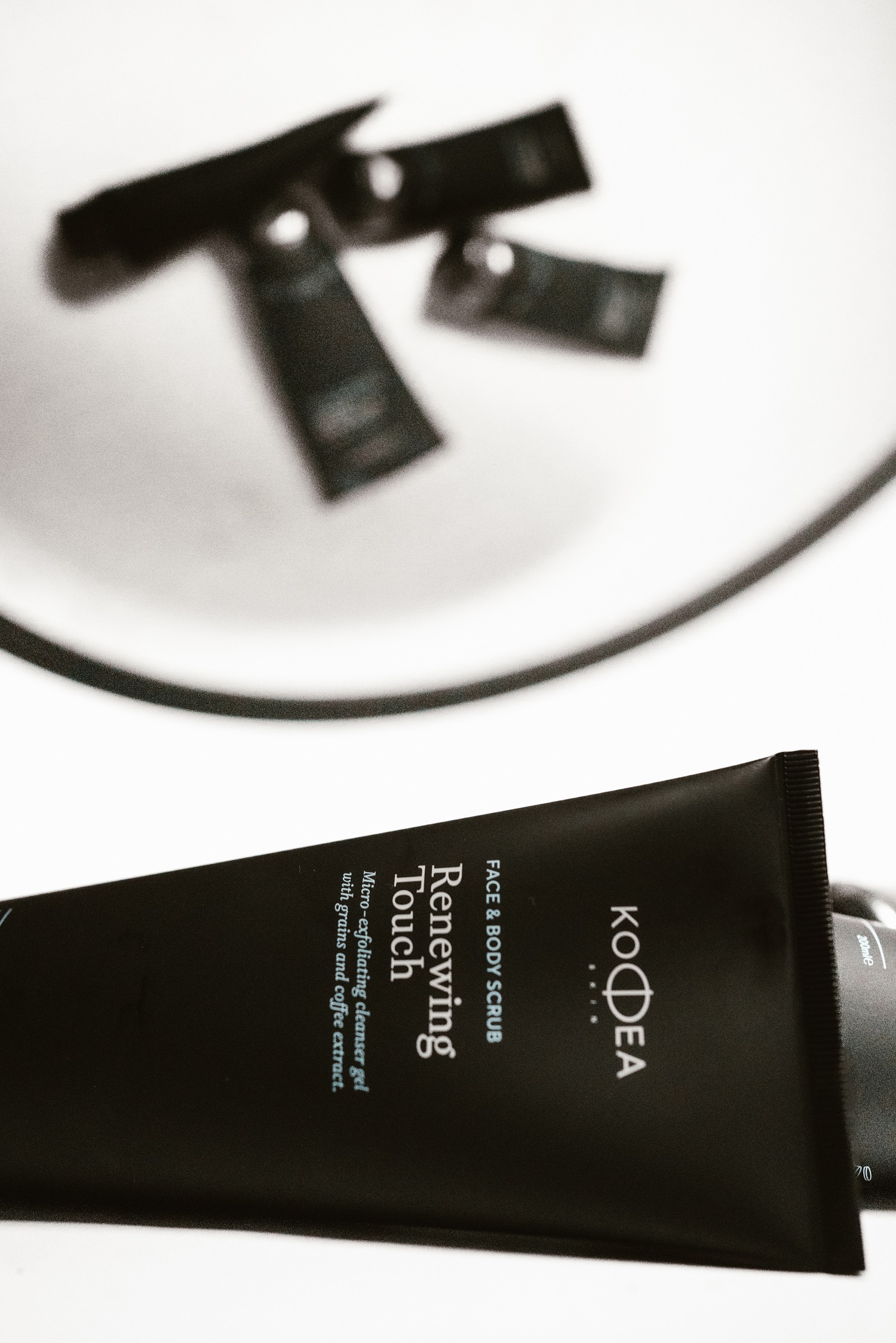 Renewing Touch – Scrub προσώπου & σώματος - Image 4