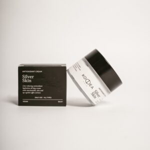 Silver Skin – Αντιοξειδωτική κρέμα