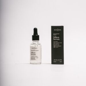 Silken Serum – Αντιοξειδωτικός ορός