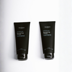 Renewing Touch – Scrub προσώπου & σώματος