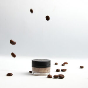 Bean Kiss – Scrub χειλιών